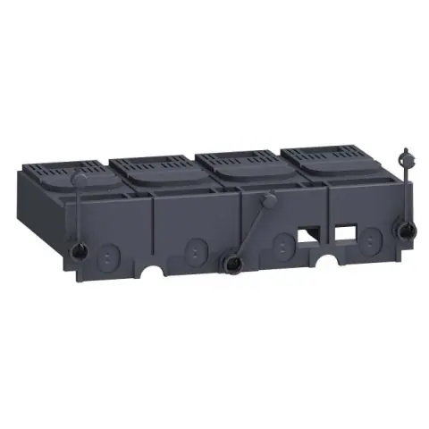Reapris Schneider Electric LV429516 Beröringsskydd